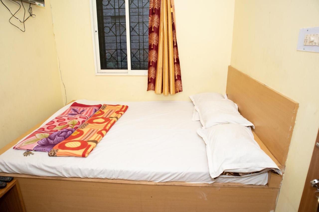 Villa Ganesh Residency Cuttack Exterior foto