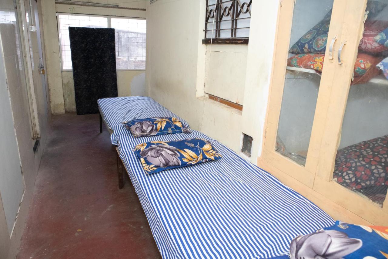 Villa Ganesh Residency Cuttack Exterior foto