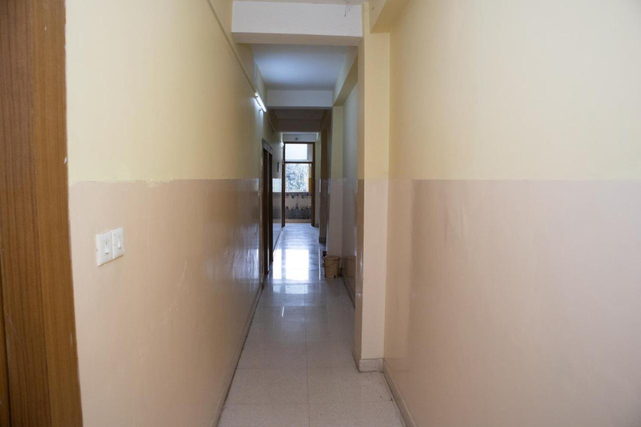 Villa Ganesh Residency Cuttack Exterior foto